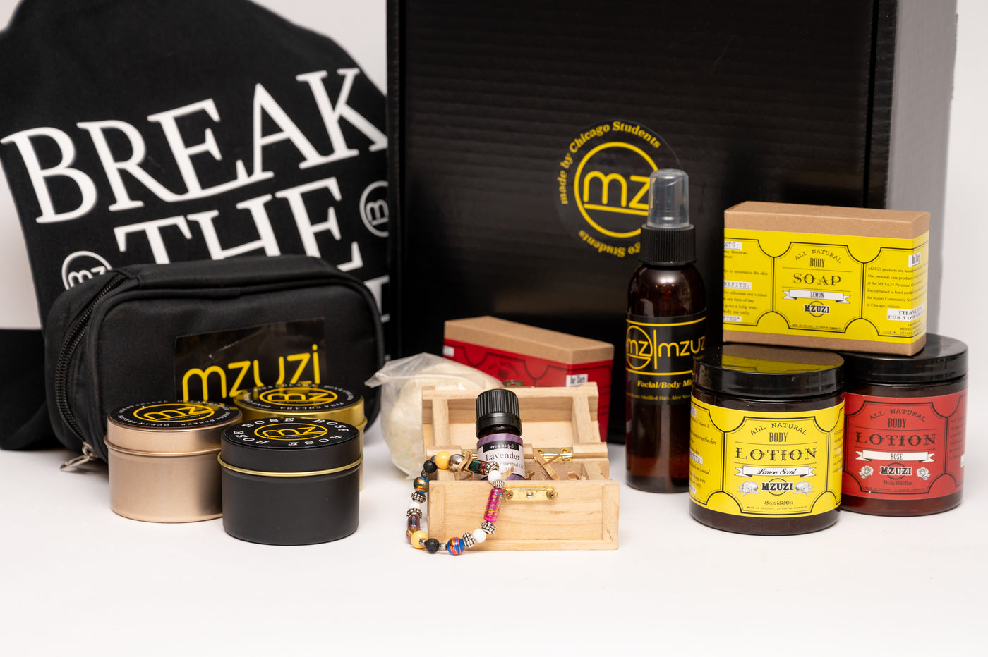 Corporate Gift Boxes