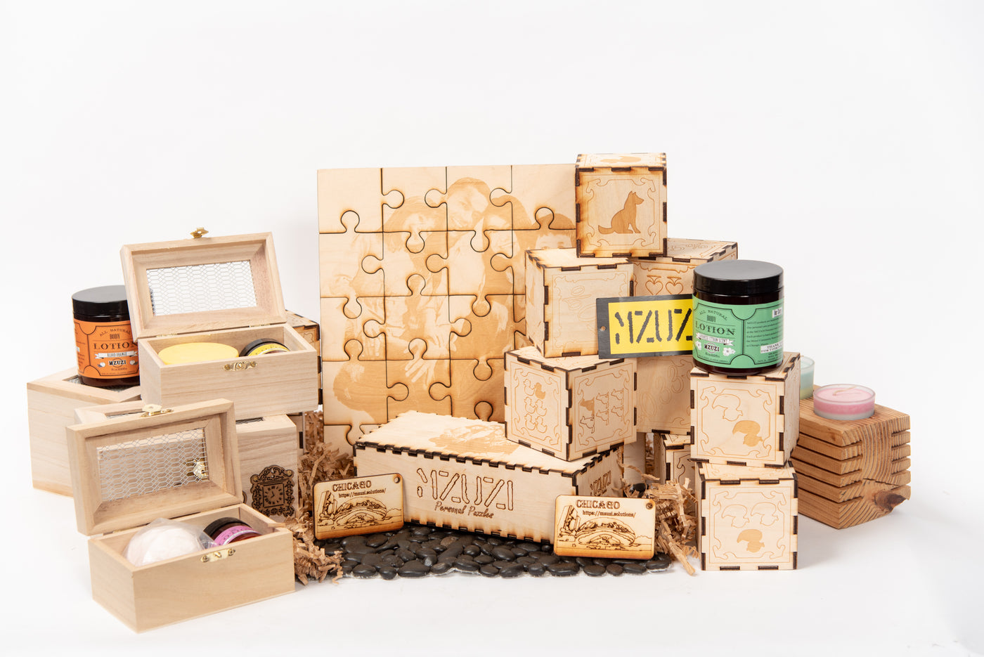Custom Gifts